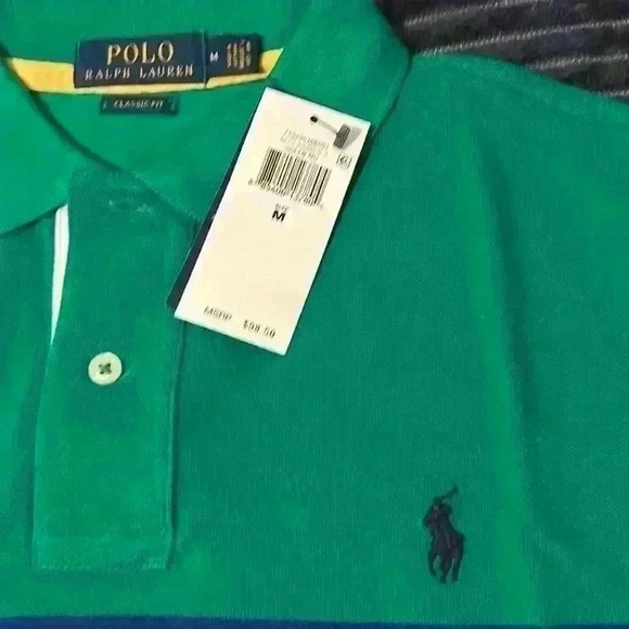 POLO by RALPH LAUREN - Picture 4 of 5